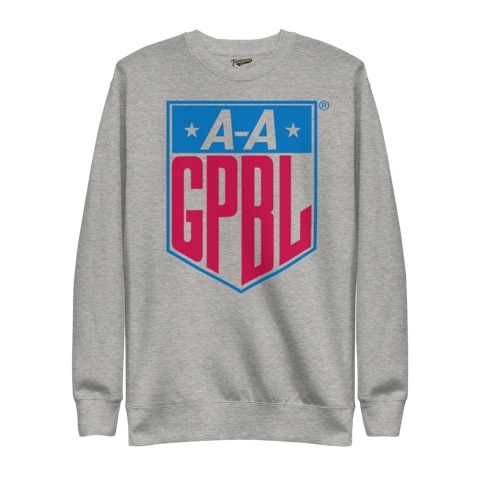 SHOP FOR YOUR OFFICIAL AAGPBL MERCHANDISE WITH TEAMBROWN APPAREL