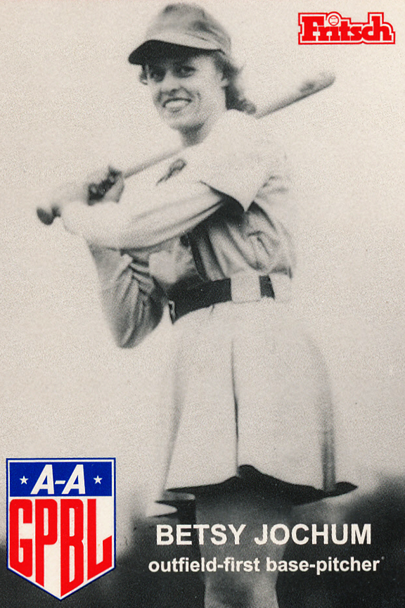 Safe At Home - The Legacy of Betsy 