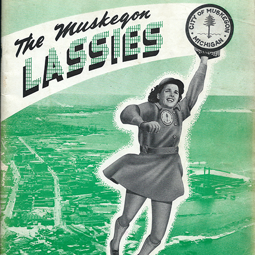 AAGPBL History:  A New American Sport