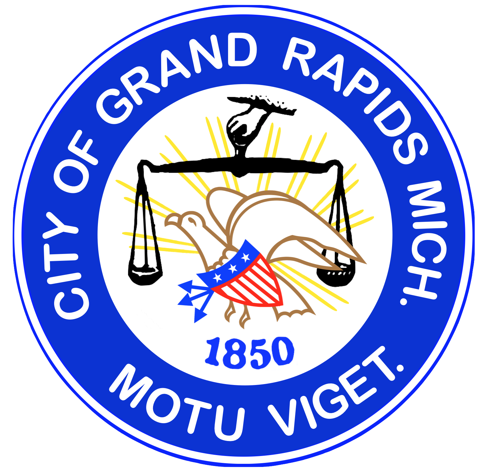 Grand Rapids Chicks