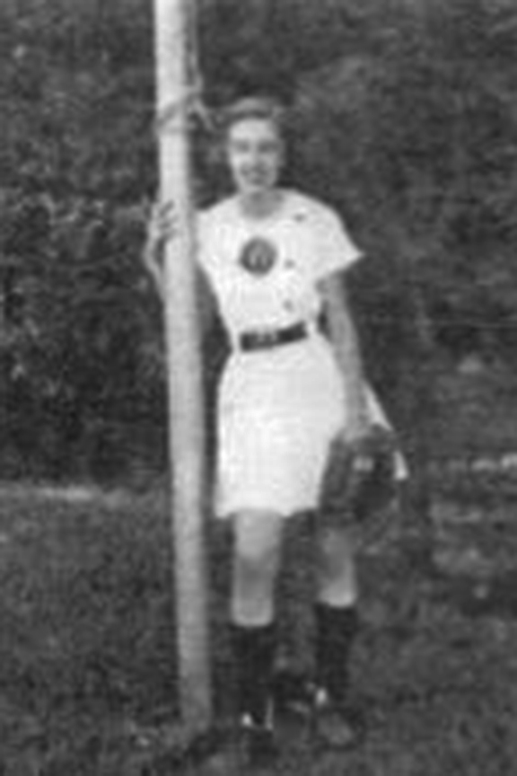 Charlene O'Brien