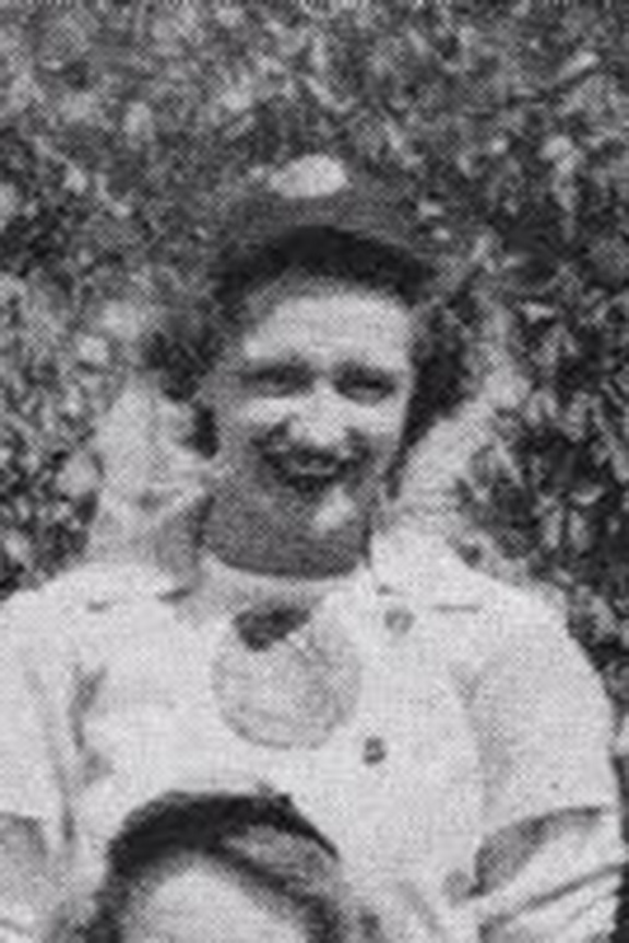 Betty Russell