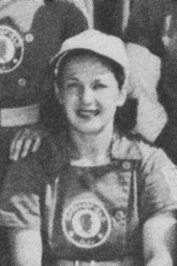 Doris Neal
