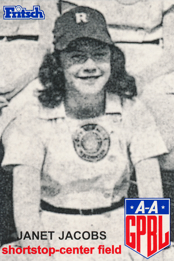 Janet Murk