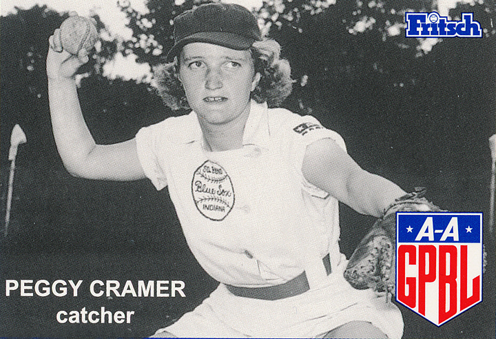 Peggy Cramer