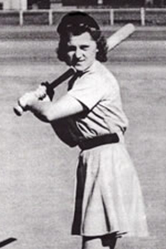 Mary Elrod