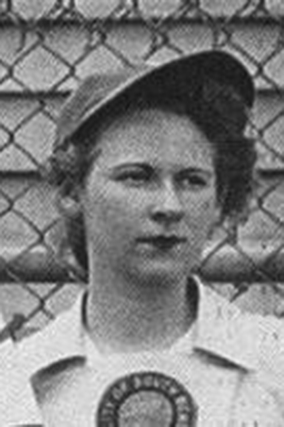 Geraldine Shafranis
