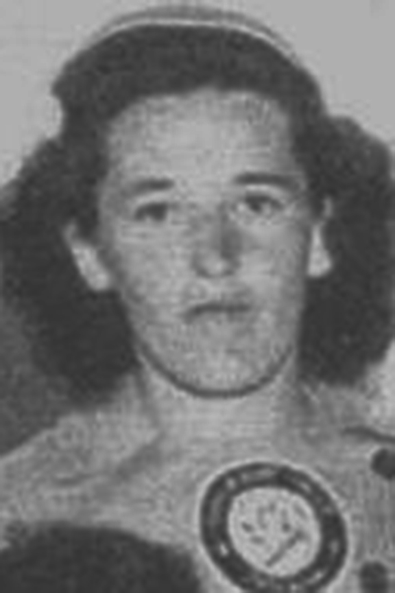 Lottie Beck