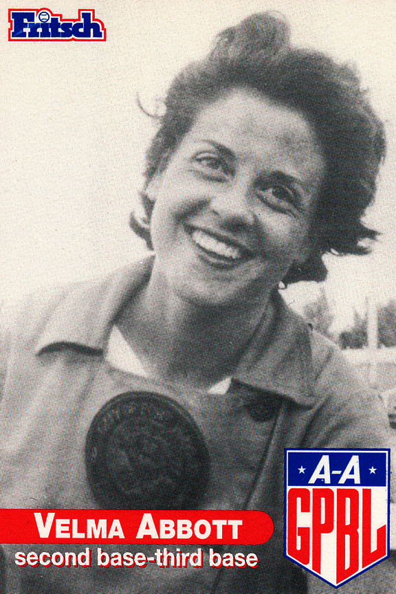 Flora Velma Abbott