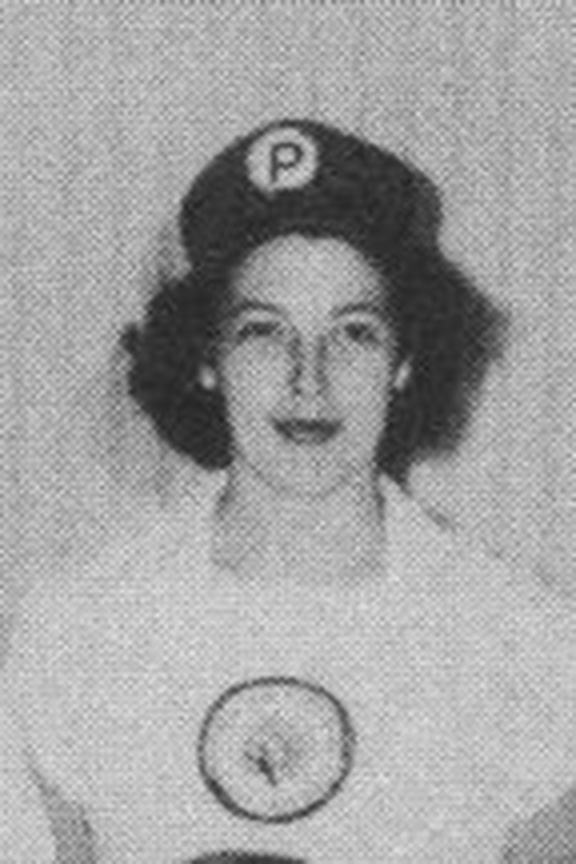 June Schofield