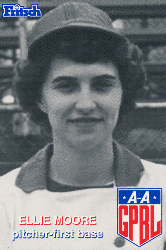 Eleanor Warner
