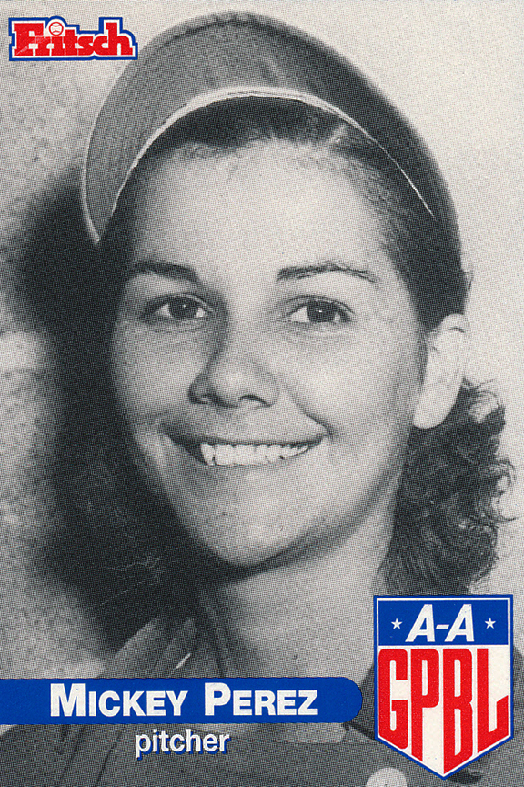Migdalia Jinright