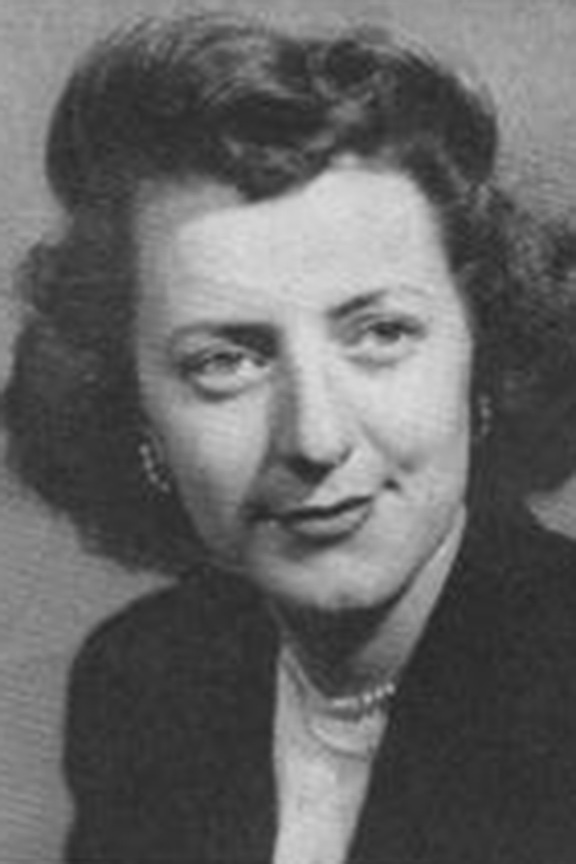 Marian Cooper