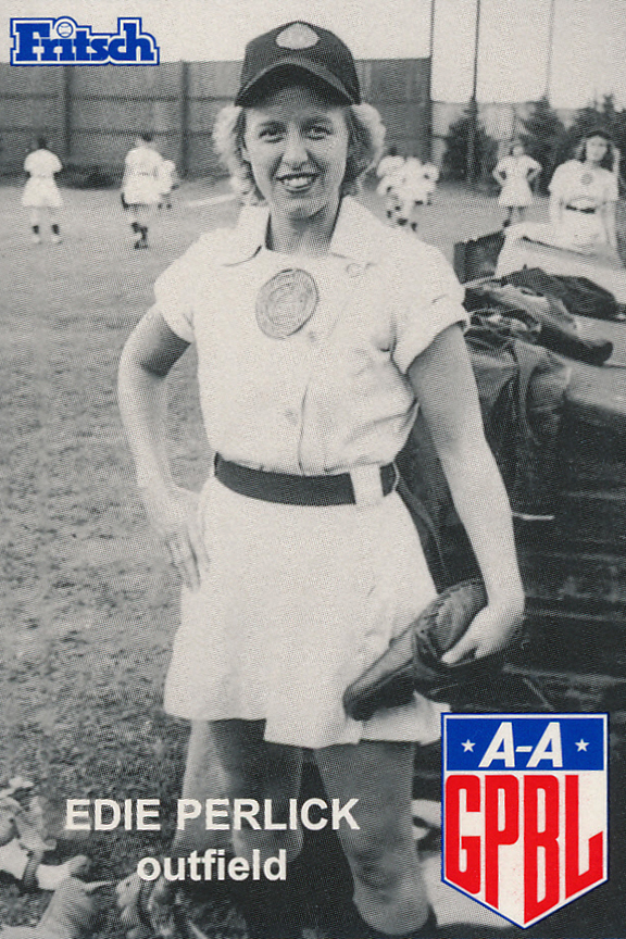 Edythe Keating