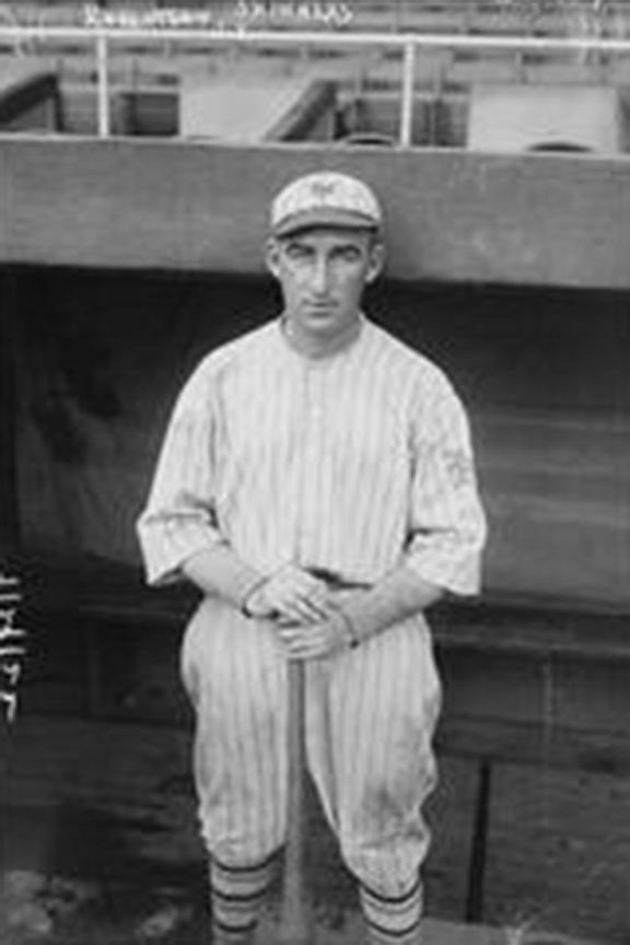 Ralph Shinners