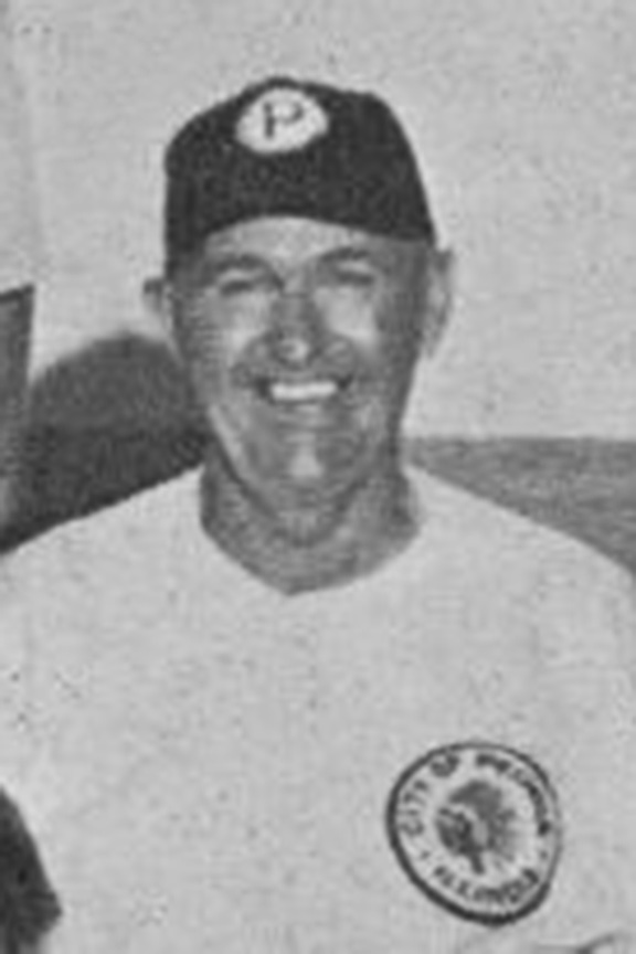 Wilbur Rodgers