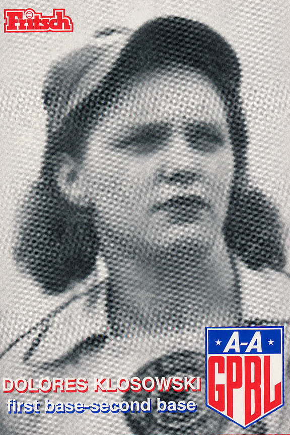 Dolores Klosowski