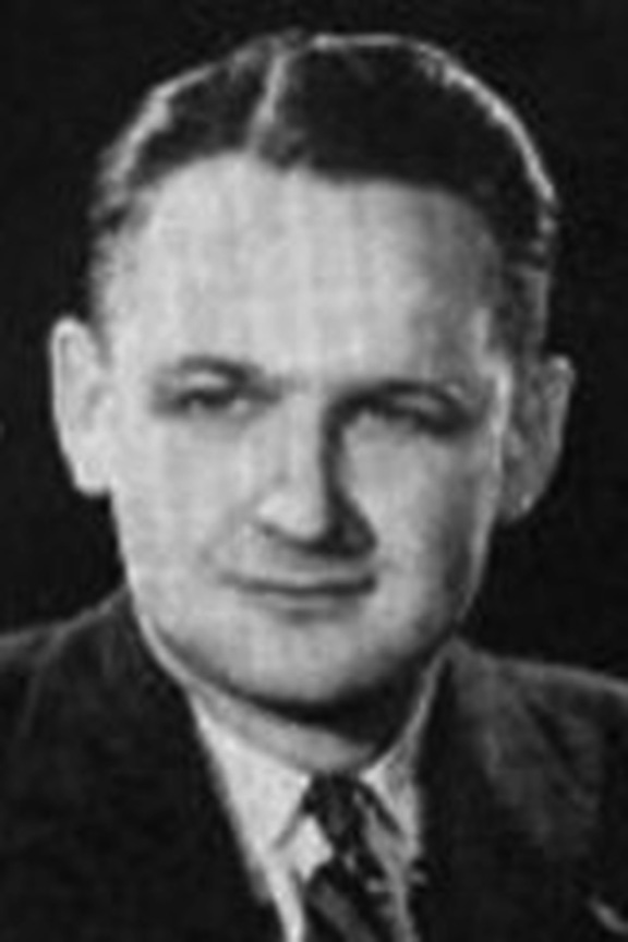 Dan A. Clark