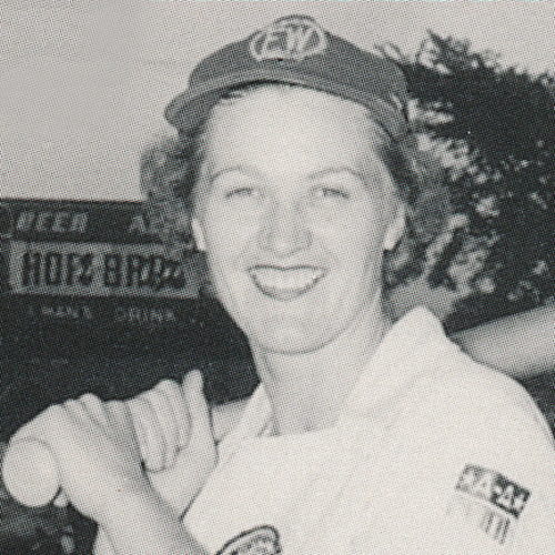 Vivian Kellogg  (