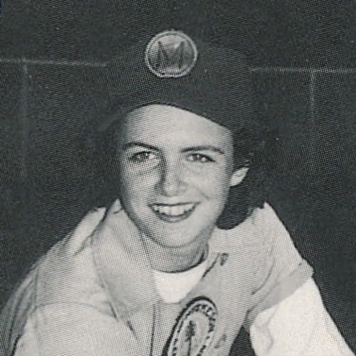 Barbara Payne  (