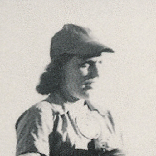 Erma Bergmann  (