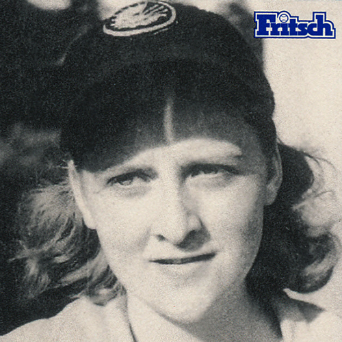Betty Jean (McFadden) Rusynyk  (