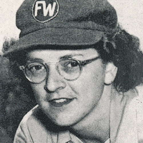 Doris Tetzlaff  (