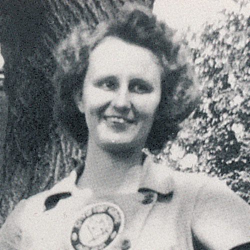 Betty (Carveth) Dunn