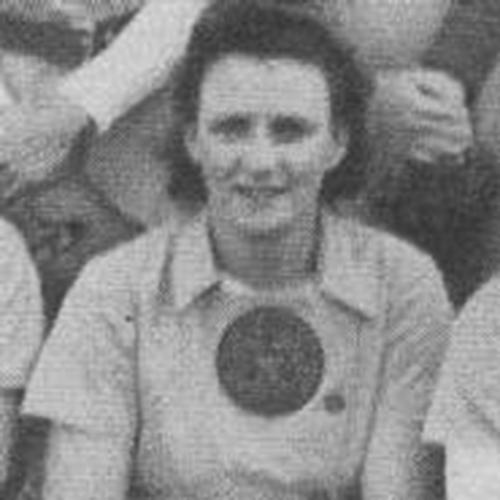 Dorothy Cook