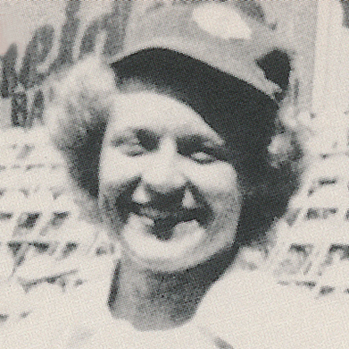 Barbara (Berger) Brown  (