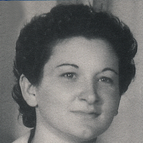 Margie Lang