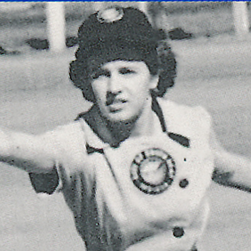 Ruth Born