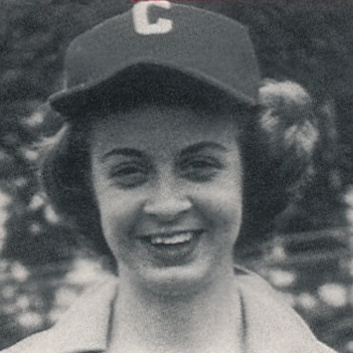 Peggy Fenton