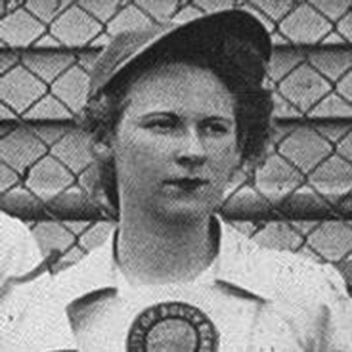 Geraldine Shafranis
