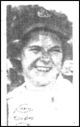 Joanna Matuzewski  (