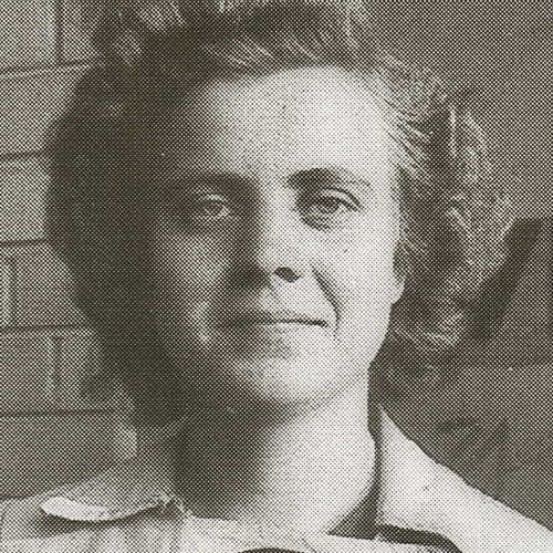 Hazel (Measner) Wildfong