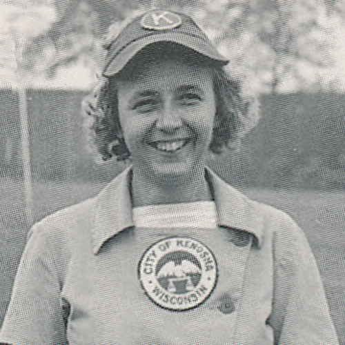 Fern Shollenberger  (