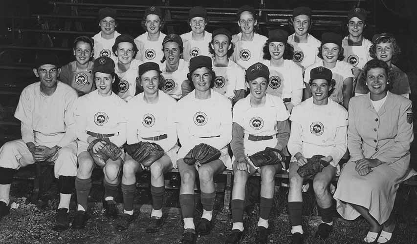 1949 Kenosha Comets